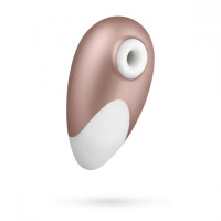 Вакуум-волновой бесконтактный стимулятор клитора Satisfyer Pro Deluxe NG