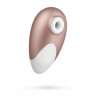 Вакуум-волновой бесконтактный стимулятор клитора Satisfyer Pro Deluxe NG