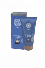 Мужской интимный крем для усиления эрекции PENIS POWER CREAM