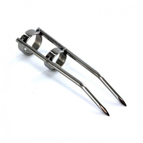 Кровопускатель кошачий коготь для пальцев