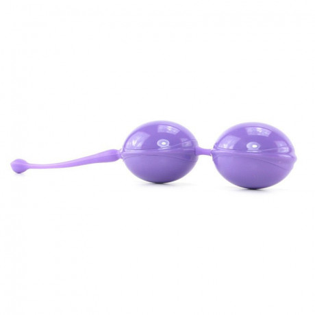 Каплевидные вагинальные шарики L'AMOUR