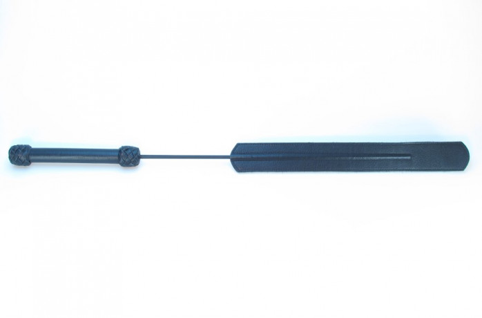 Королевский кожаный стек с прочным сердечником