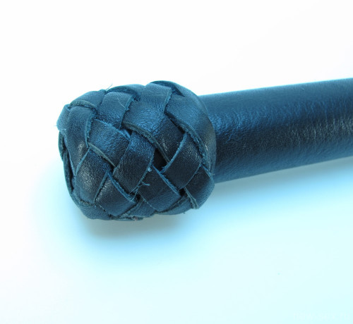 Королевский кожаный стек с прочным сердечником