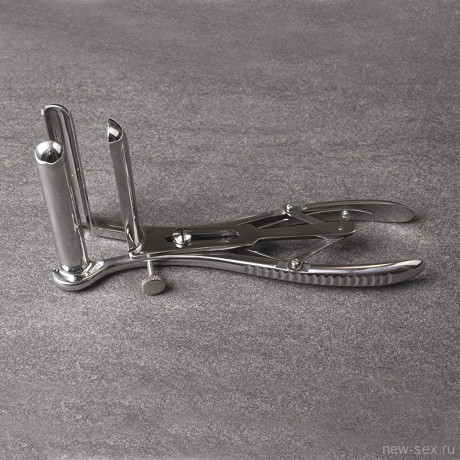 Расширитель трехлепестковый