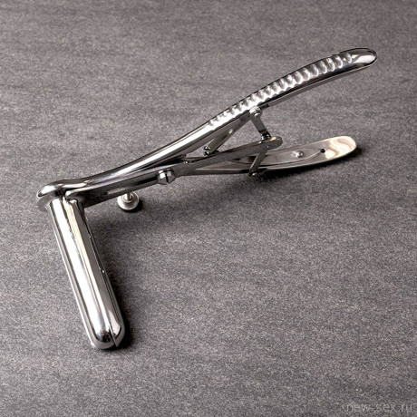 Расширитель трехлепестковый