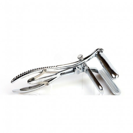 Расширитель трехлепестковый