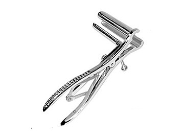 Расширитель трехлепестковый