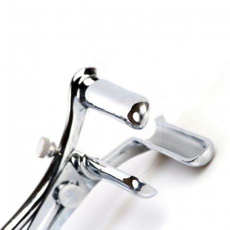 Расширитель трехлепестковый