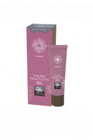 Смазка для женщин с сужающим эффектом VAGINA TIGHTENING GEL