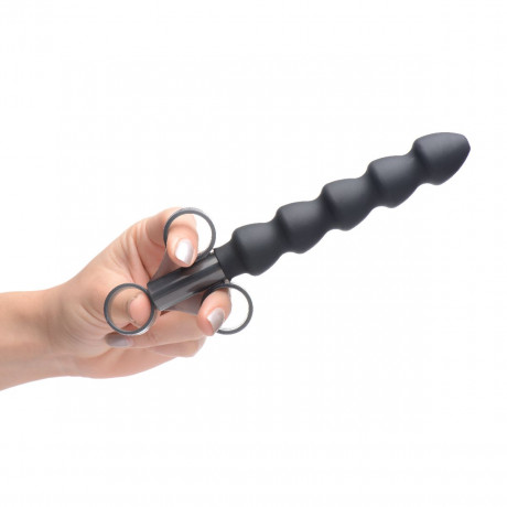 Шприц-аппликатор для введения лубриканта Silicone Links Lube Launcher