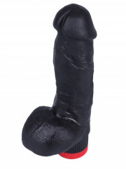 Реалистичный вибромассажер имитирующий мужскую эрекцию