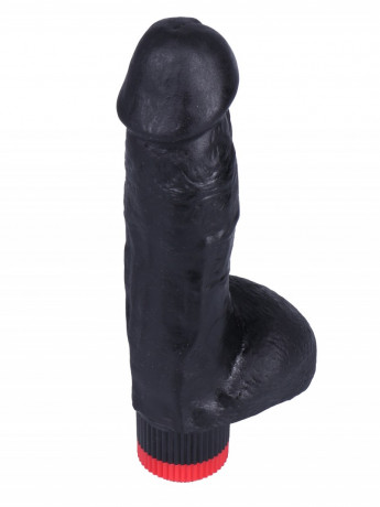 Реалистичный вибромассажер имитирующий мужскую эрекцию