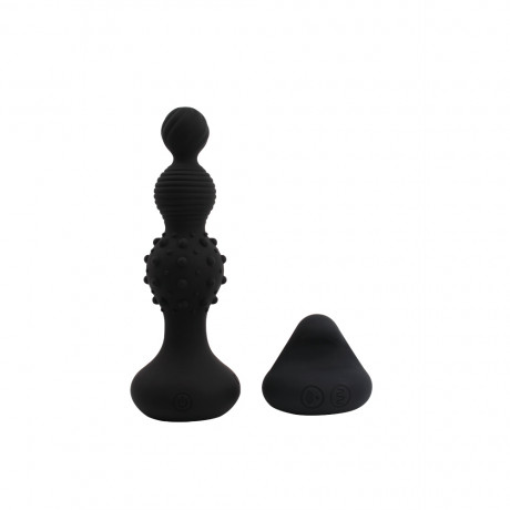 Анальный Стимулятор Rocked Hip на пульте управления