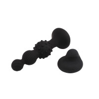 Анальный Стимулятор Rocked Hip на пульте управления