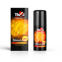 Гель для мягкой стимуляции возбуждения