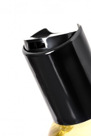 Возбуждающее массажное масло с ароматом лотоса Shunga Sweet Lotus