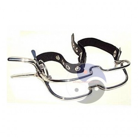 Расширитель для рта