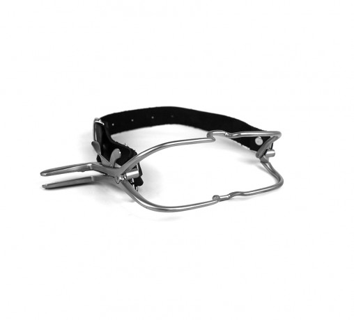 Расширитель для рта