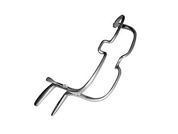 Расширитель для рта