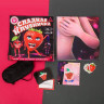 Веселая игра для компании - Сладкая клубничка 18+