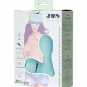 Вакуумный стимулятор клитора с язычком JOS DINGO
