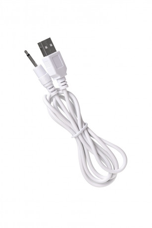 Вакуумный стимулятор клитора с язычком JOS DINGO