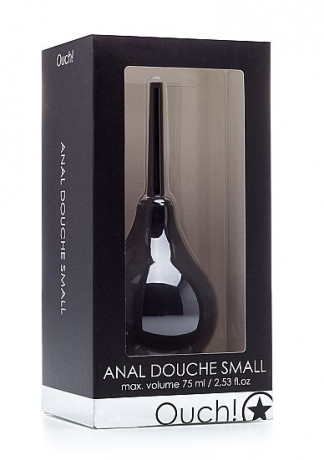 Аксессуар для личной гигиены Anal Douche
