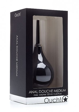 Аксессуар для личной гигиены Anal Douche