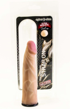 Насадка для страпона Харнесс