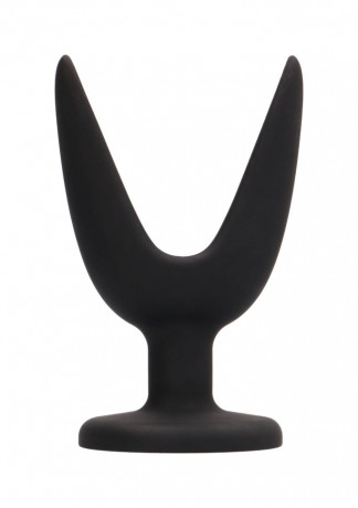 Анальная игрушка с раскрытием 5 Inch Split 2