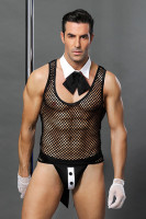 Костюм официанта Candy Boy Juan