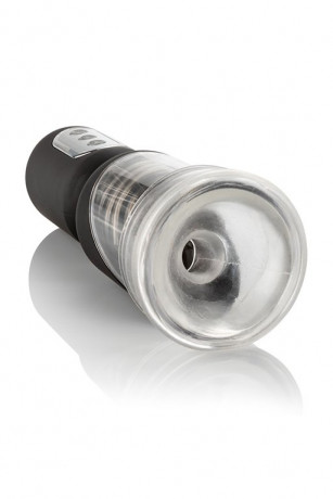 Автоматическая вакуумная помпа с вибрацией Optimum Series Get Hard Head Pump Set