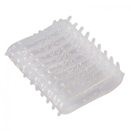 Набор стимуляторов 8 штук с вибрацией Appetizer