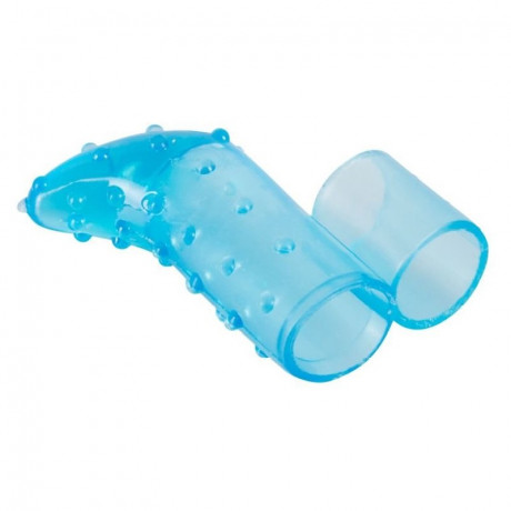 Набор стимуляторов 8 штук с вибрацией Appetizer