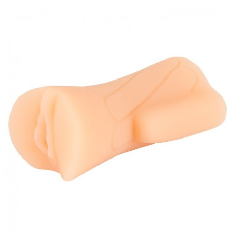 Вагина мастурбатор с вибрацией XXX To-Go Masturbator