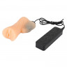 Вагина мастурбатор с вибрацией XXX To-Go Masturbator