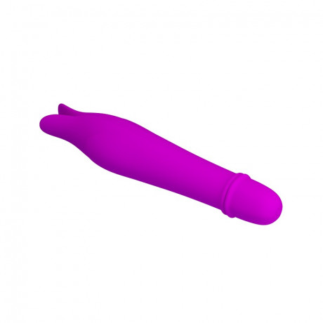 Многофункциональный мини вибратор для ласк Edward