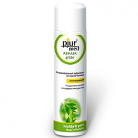Регенирирующий лубрикант с гиалуроновой кислотой pjur®MED Repair glide 100 ml