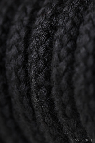 Веревка для бондажа 10 м Штучки-дрючки 