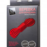 Веревка для бондажа 10 м Штучки-дрючки 