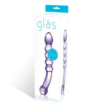 Двусторонний PURPLE RAIN