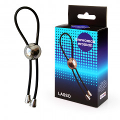 Эрекционная утяжка на пенис