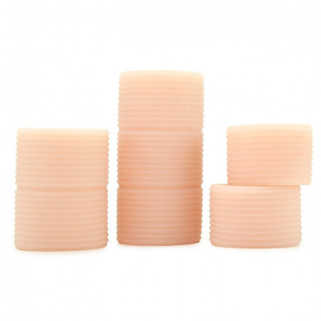 Набор насадок для утолщения и стимуляции Girth Gainer System