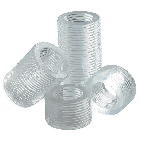 Набор насадок для утолщения и стимуляции Girth Gainer System