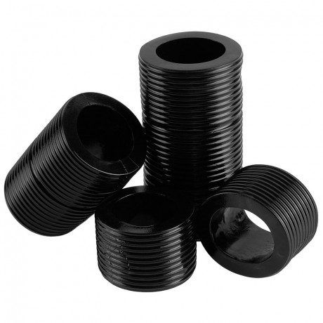 Набор насадок для утолщения и стимуляции Girth Gainer System