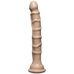 Анальный фаллос 8in