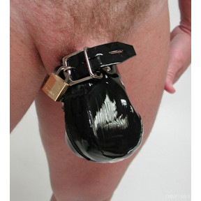 Мешочек для пениса