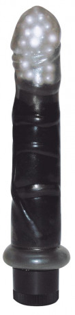 Массажер анальный PLEASURE BEADS