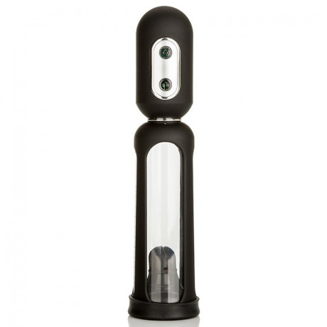 Автоматическая вакуумная помпа GET HARD POWER PUMP