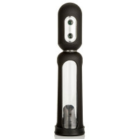 Автоматическая вакуумная помпа GET HARD POWER PUMP